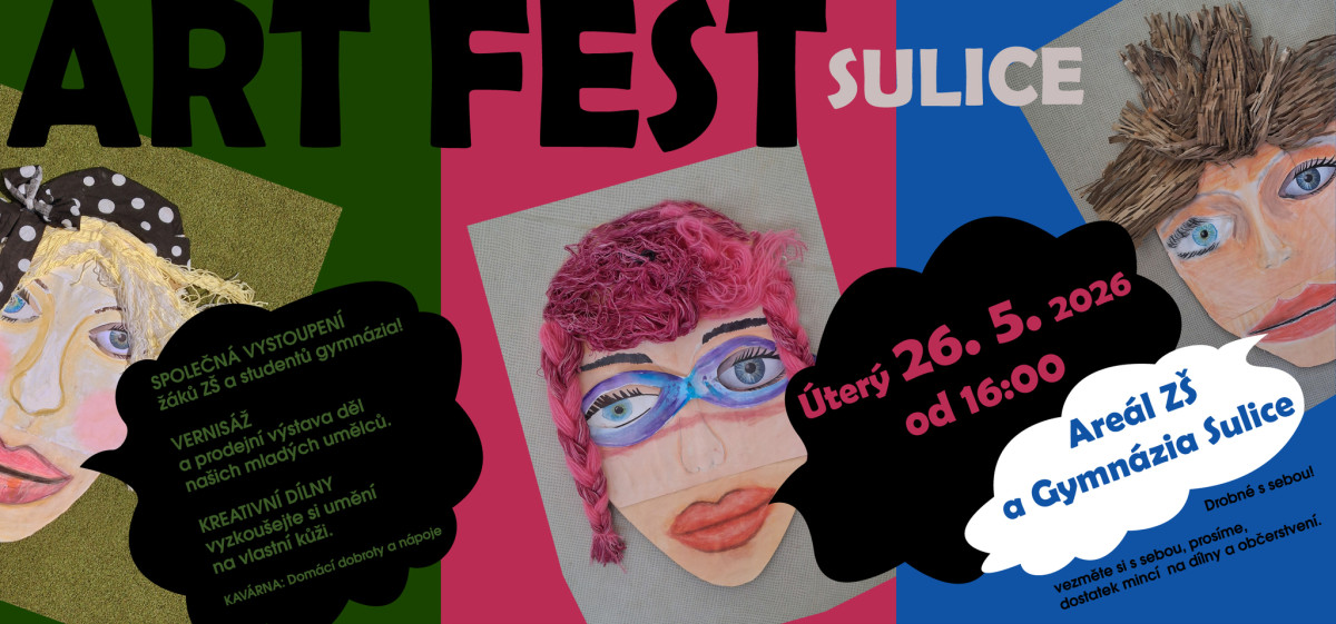 Art Fest Sulice
