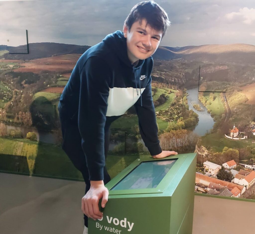 individuální přístup